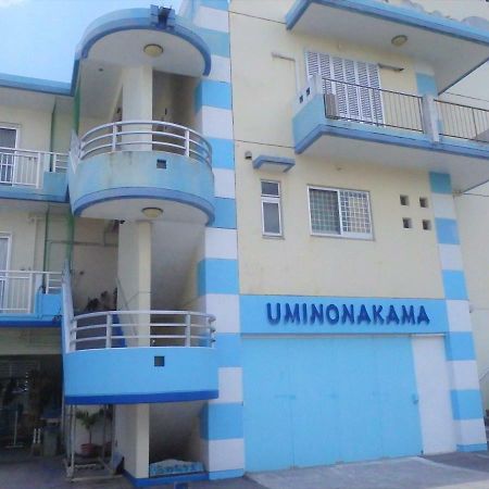 Umi No Nakama Hotel Ishigaki  Екстериор снимка