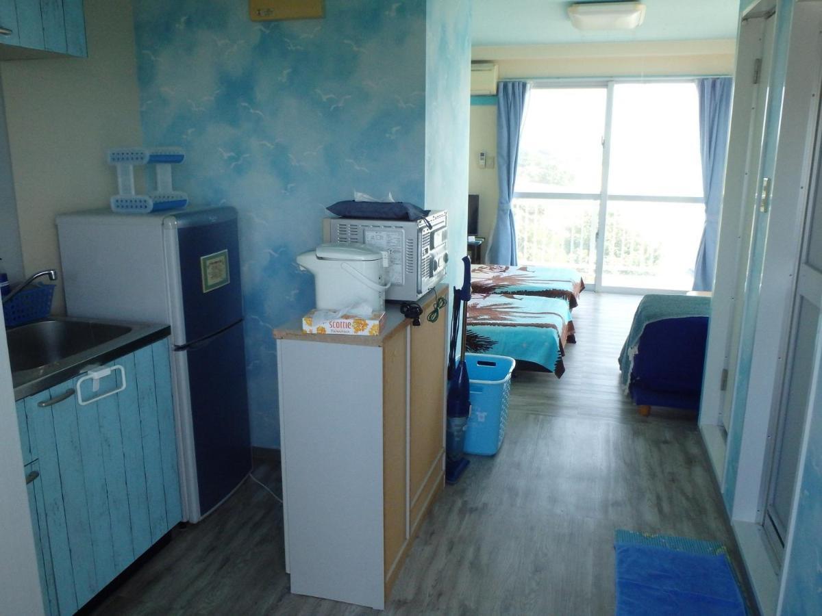 Umi No Nakama Hotel Ishigaki  Екстериор снимка