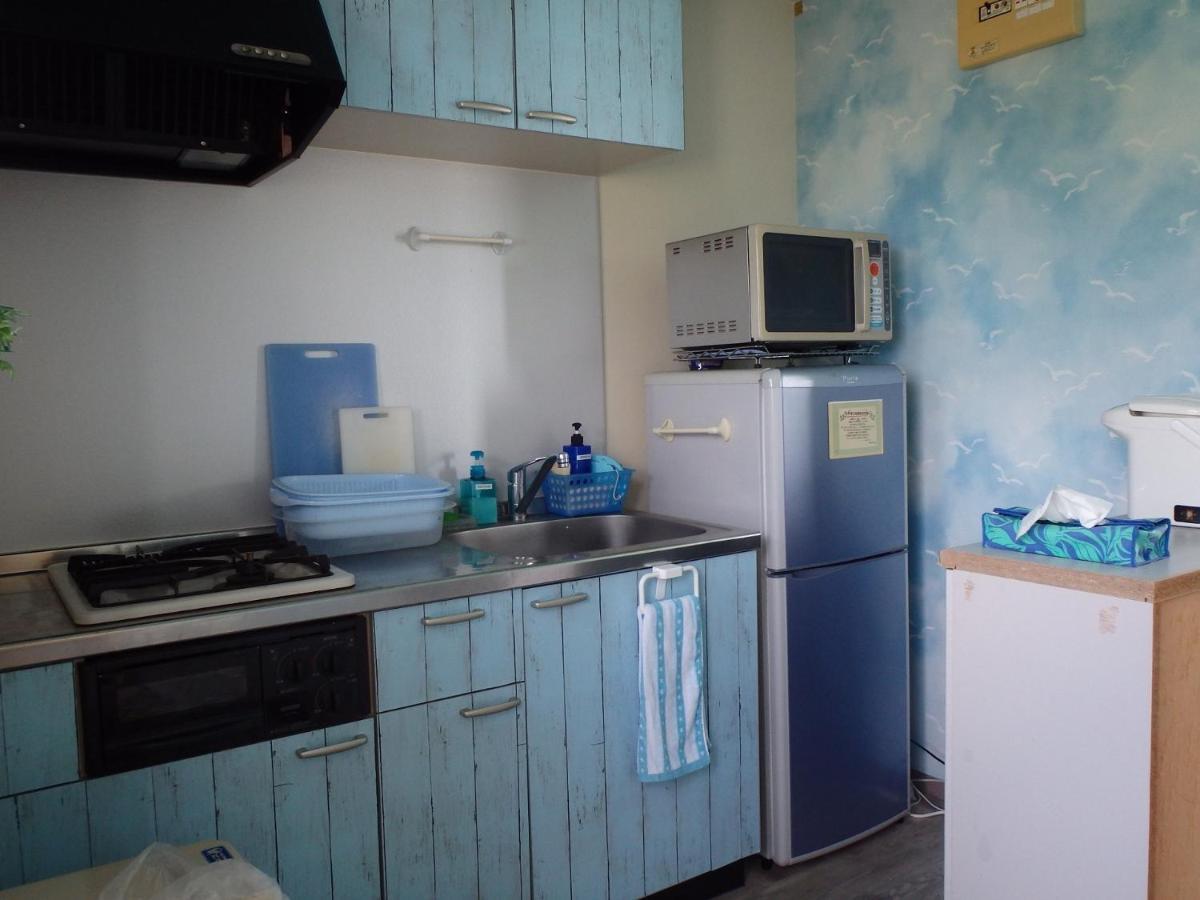 Umi No Nakama Hotel Ishigaki  Екстериор снимка