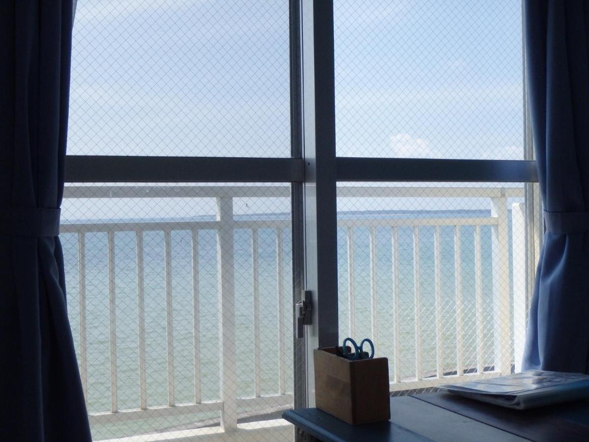 Umi No Nakama Hotel Ishigaki  Екстериор снимка