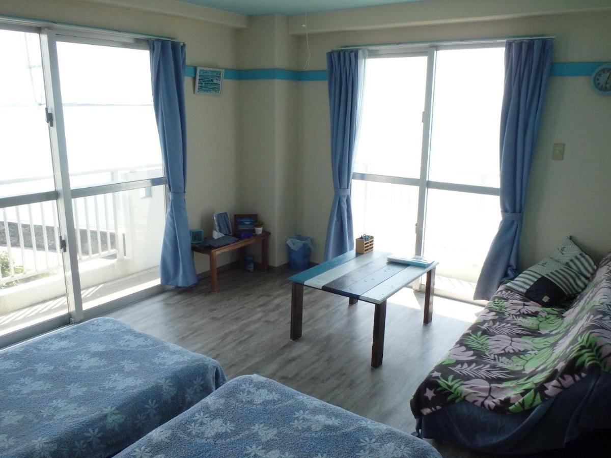 Umi No Nakama Hotel Ishigaki  Екстериор снимка
