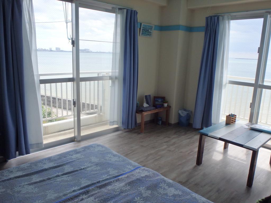 Umi No Nakama Hotel Ishigaki  Екстериор снимка