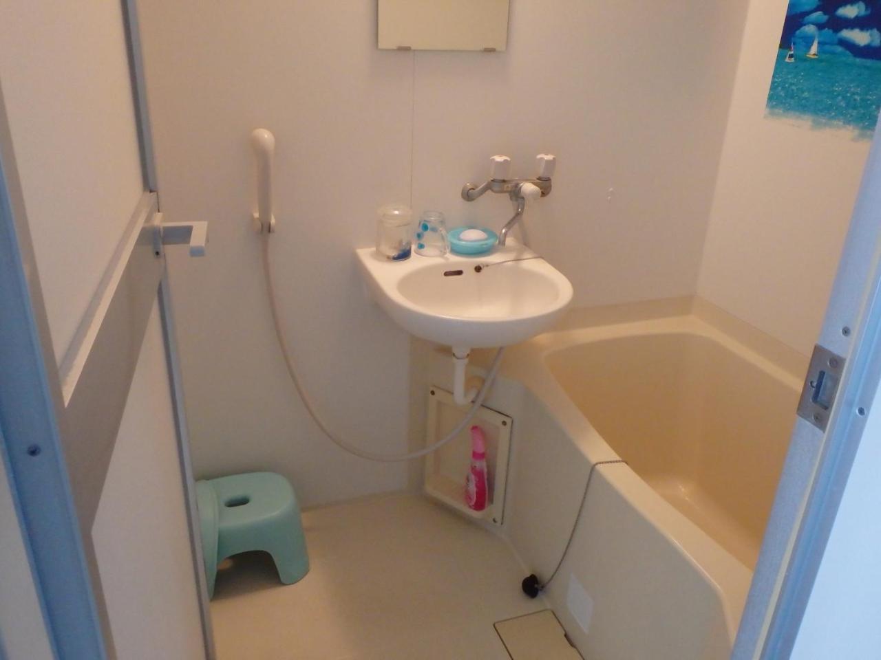 Umi No Nakama Hotel Ishigaki  Екстериор снимка
