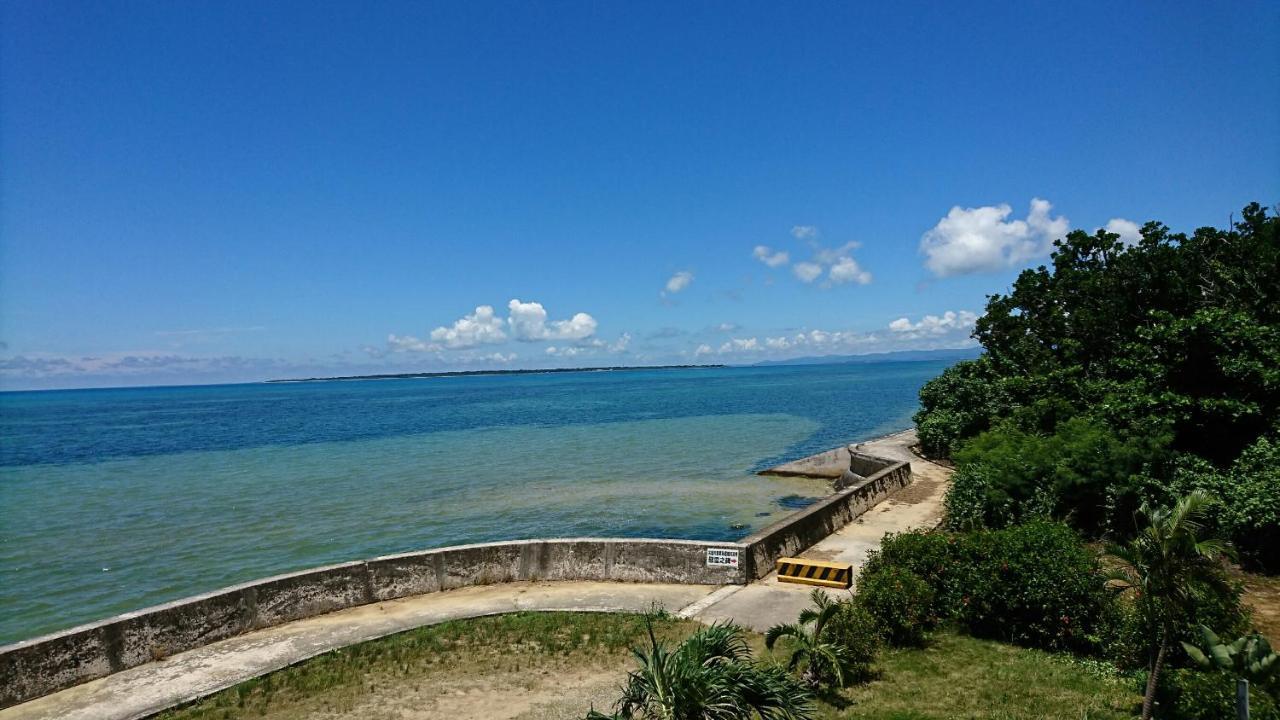 Umi No Nakama Hotel Ishigaki  Екстериор снимка