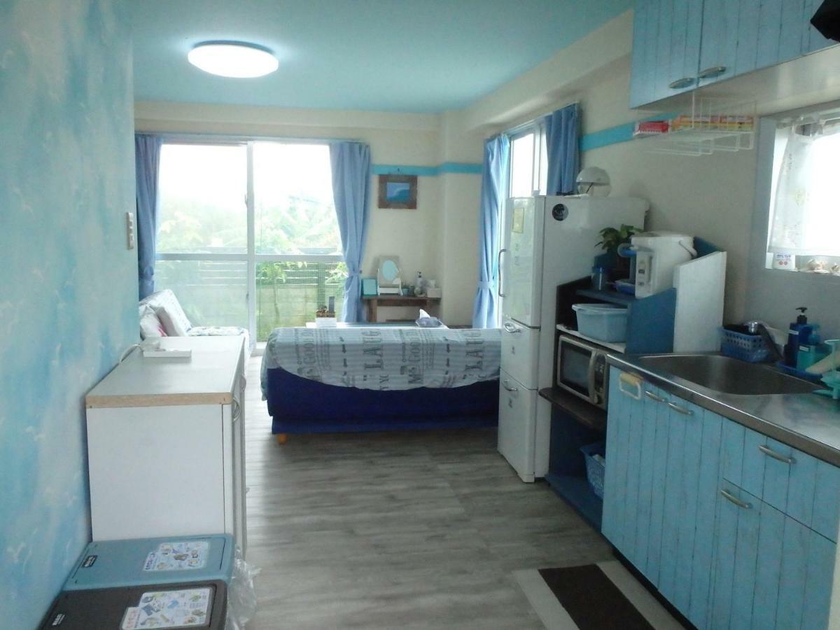 Umi No Nakama Hotel Ishigaki  Екстериор снимка