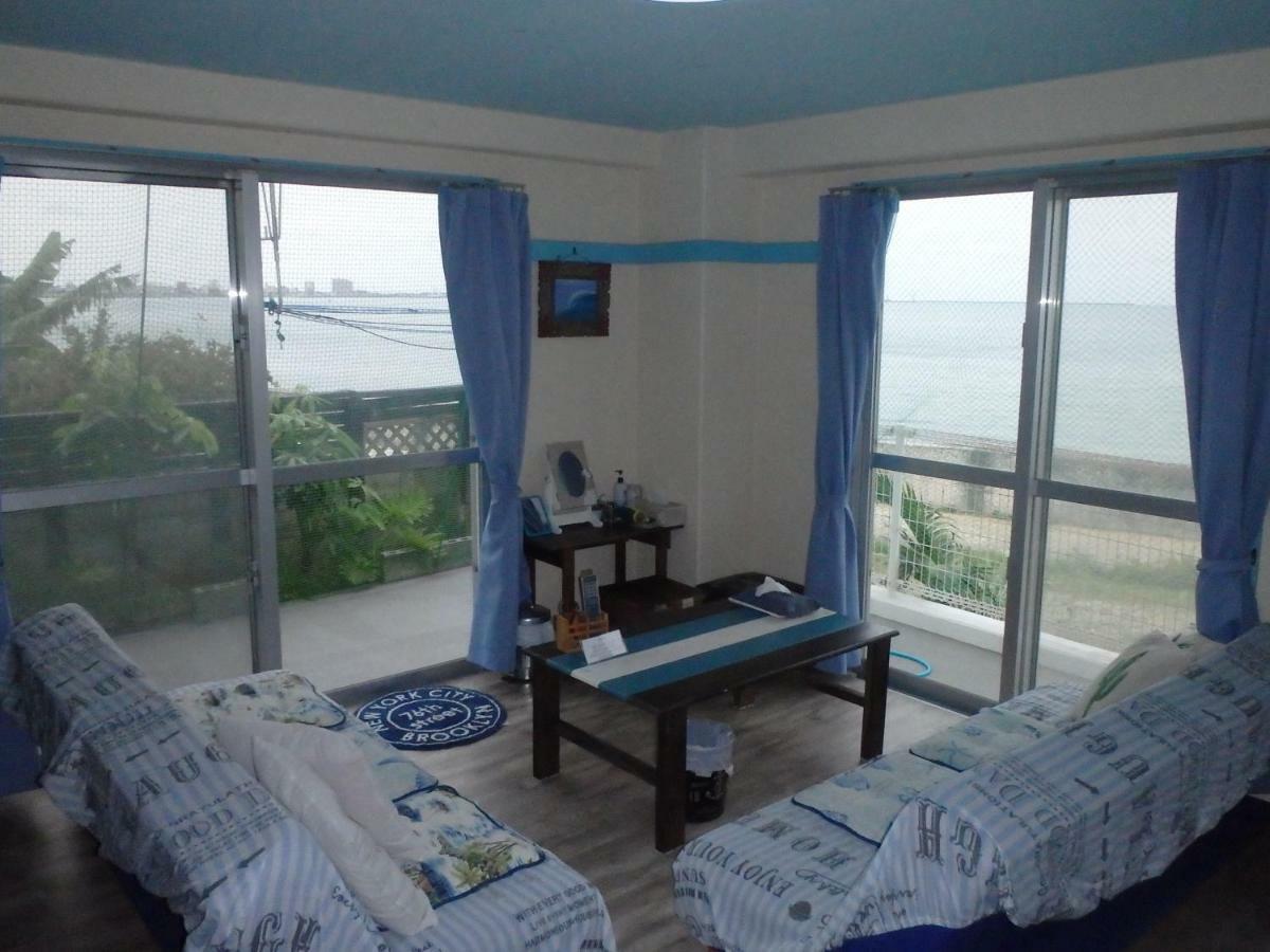 Umi No Nakama Hotel Ishigaki  Екстериор снимка
