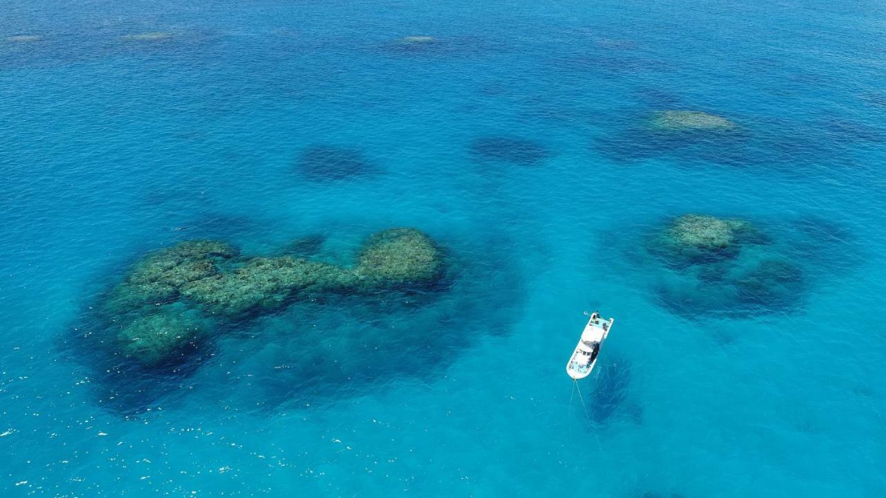 Umi No Nakama Hotel Ishigaki  Екстериор снимка