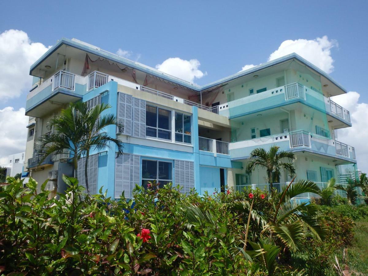 Umi No Nakama Hotel Ishigaki  Екстериор снимка