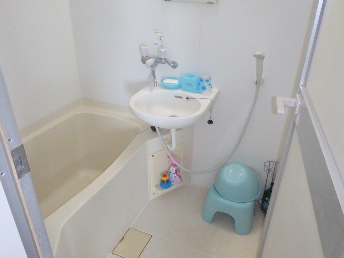 Umi No Nakama Hotel Ishigaki  Екстериор снимка